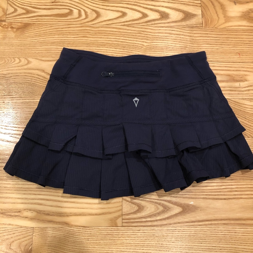 Ivivva Girl’s Skort size 8